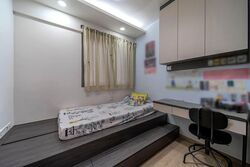 The Visionaire (D27), Condominium #594790521